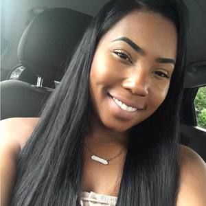 Meet your Posher, Jasmin